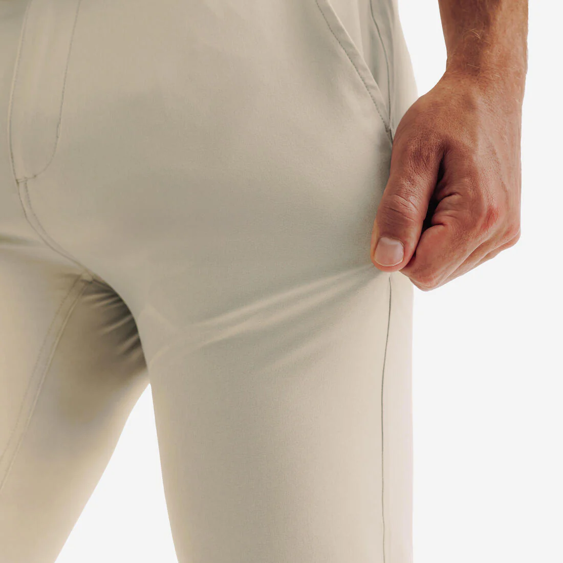 Pantalón de golf para hombre WW500 - Image 14