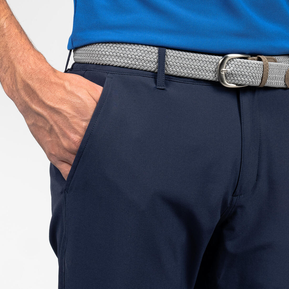 Pantalón de golf para hombre WW500 - Image 6