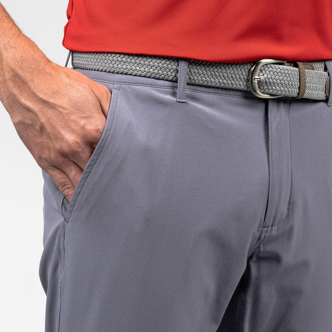 Pantalón de golf para hombre WW500 - Image 7
