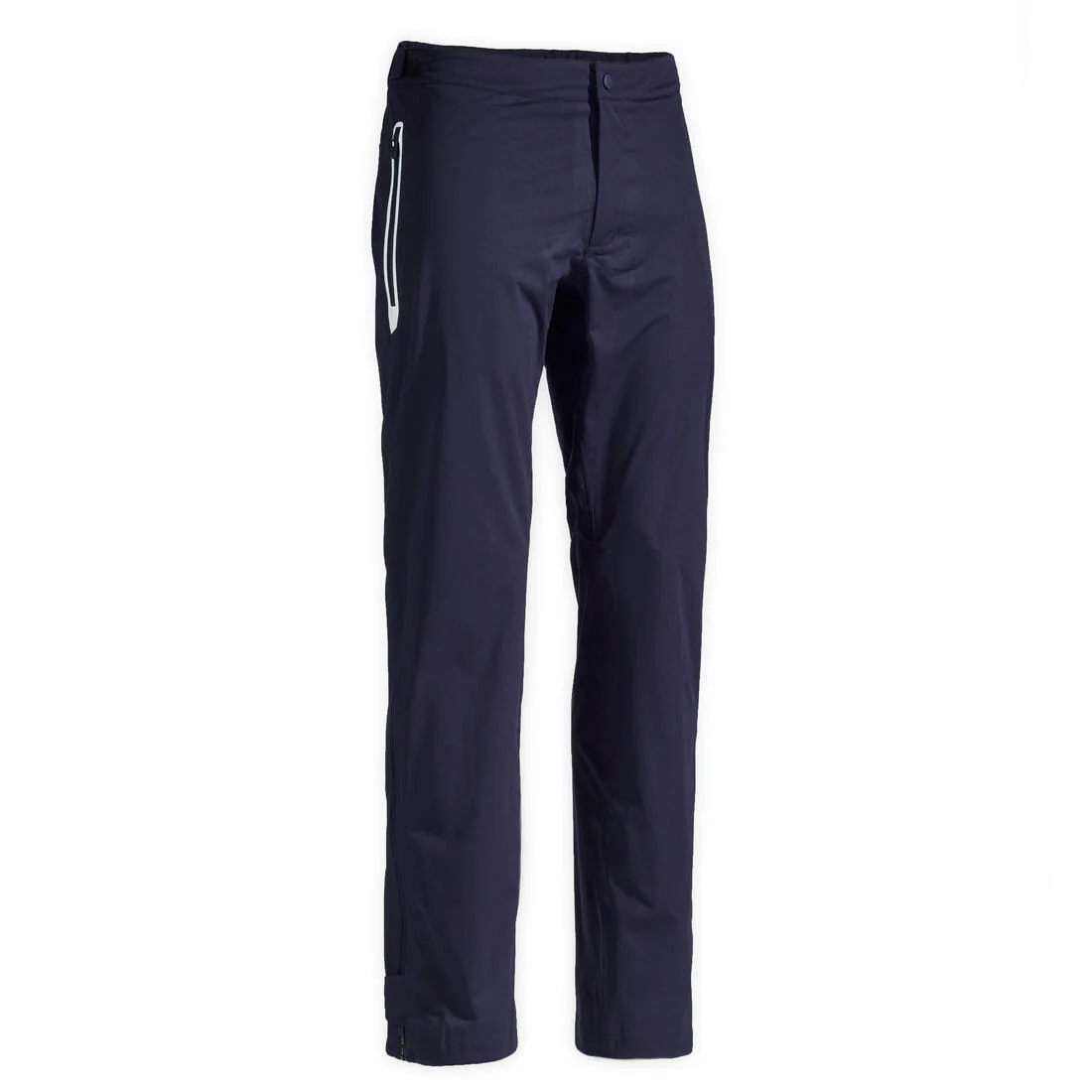 Pantalón de golf Rain Weather para hombre. Azul marino. - Image 10