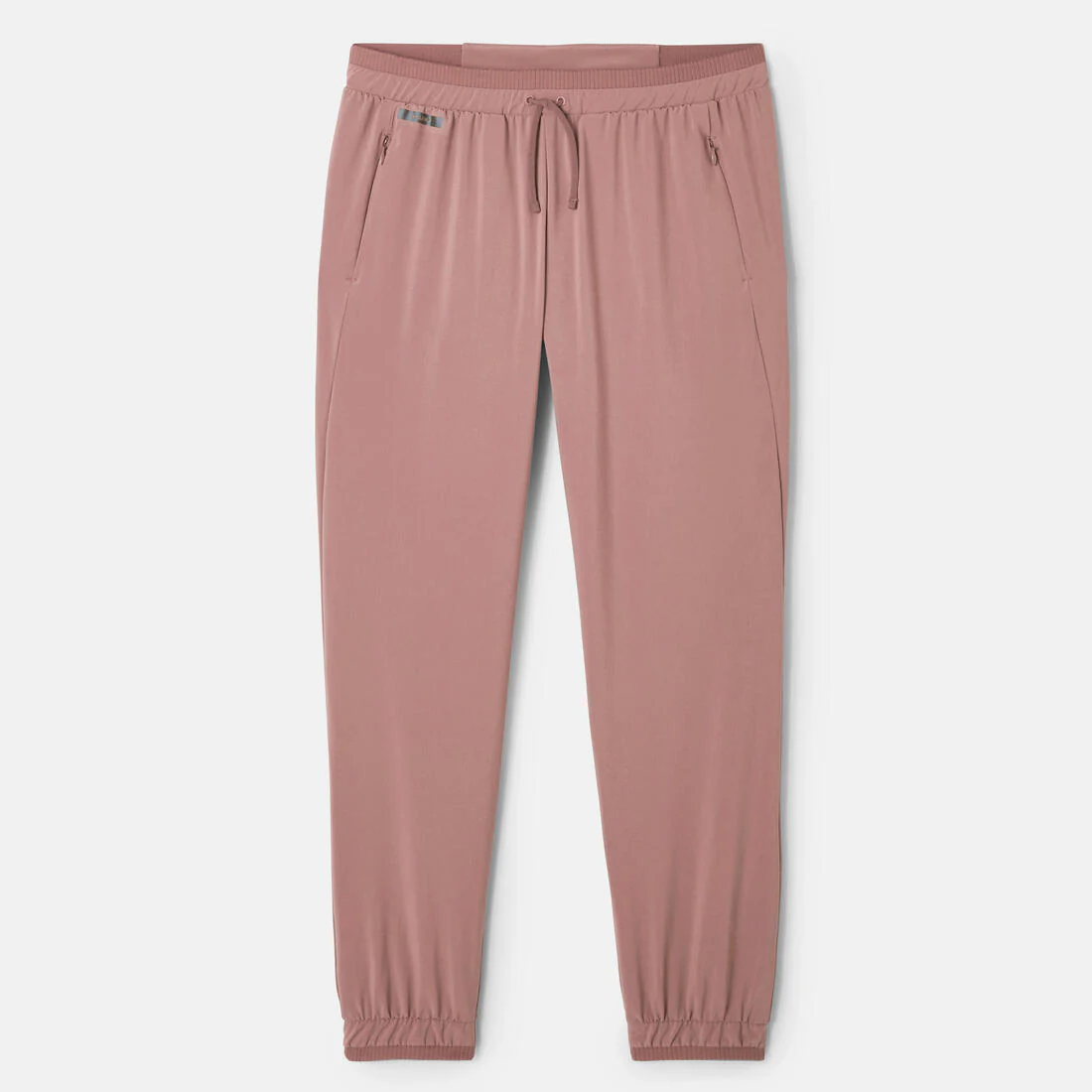 Pantalón de running transpirable negro para mujer Kiprun Run 500 Dry - Image 25
