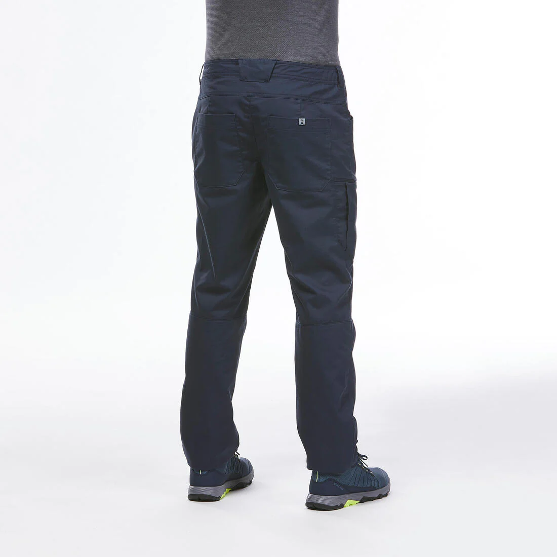 Pantalón de senderismo de corte regular para hombre NH500 - Image 17