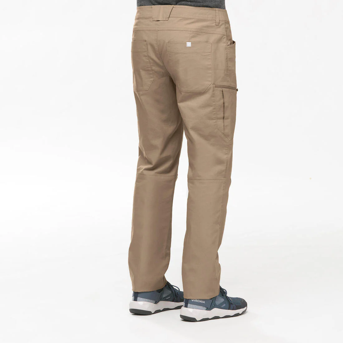 Pantalón de senderismo de corte regular para hombre NH500 - Image 18