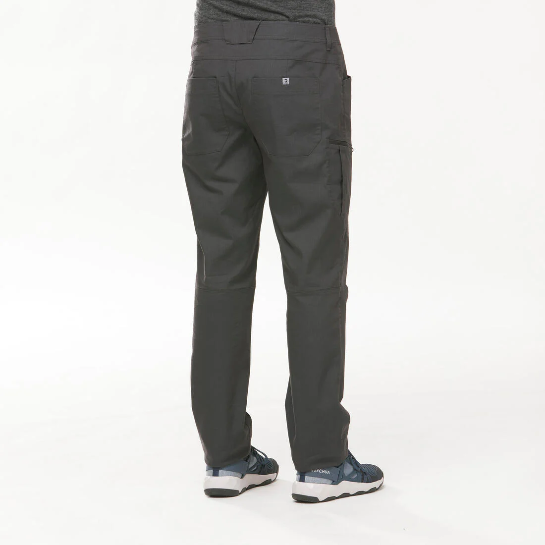 Pantalón de senderismo de corte regular para hombre NH500 - Image 19