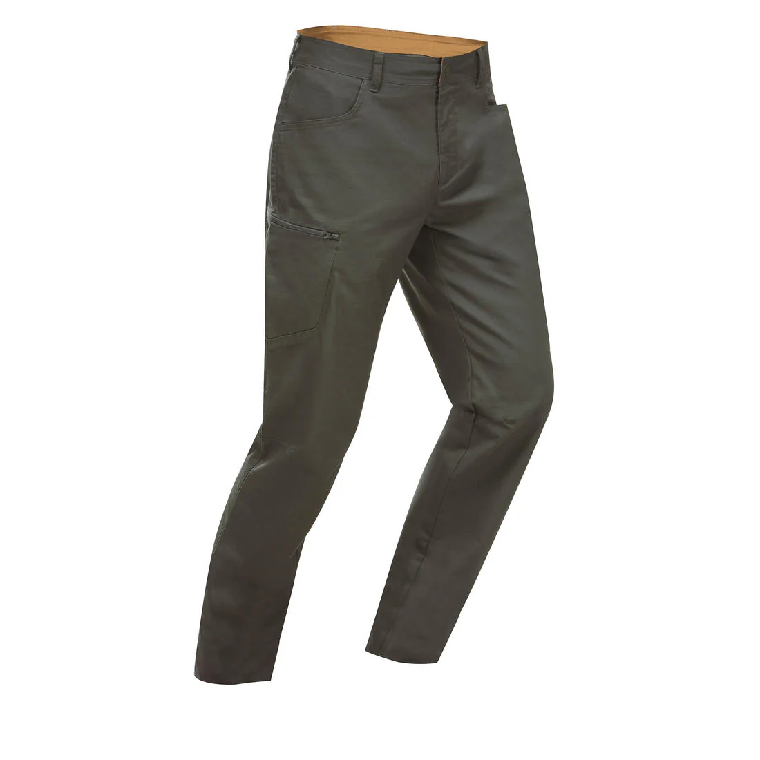 Pantalón de senderismo de corte regular para hombre NH500 - Image 38