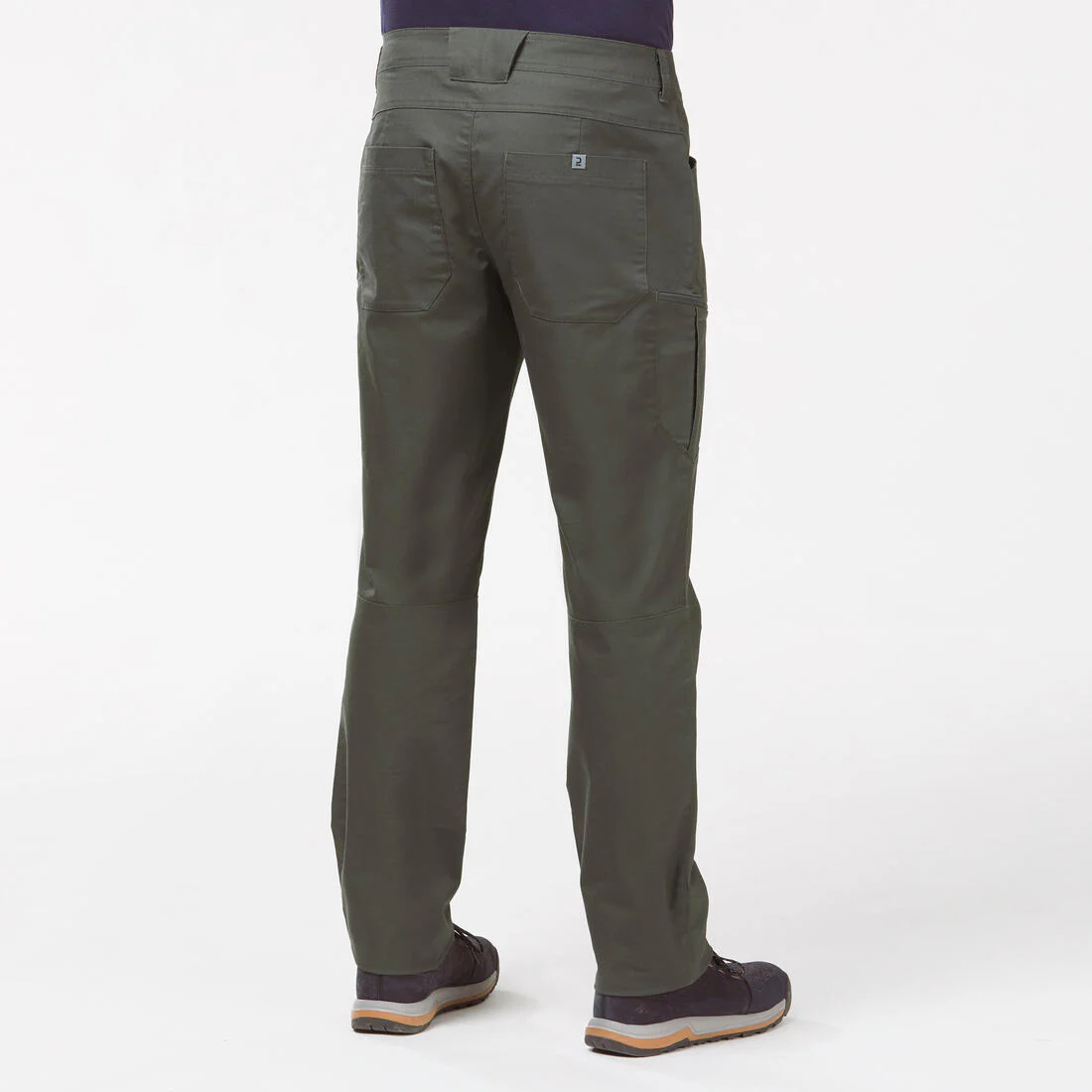 Pantalón de senderismo de corte regular para hombre NH500 - Image 40