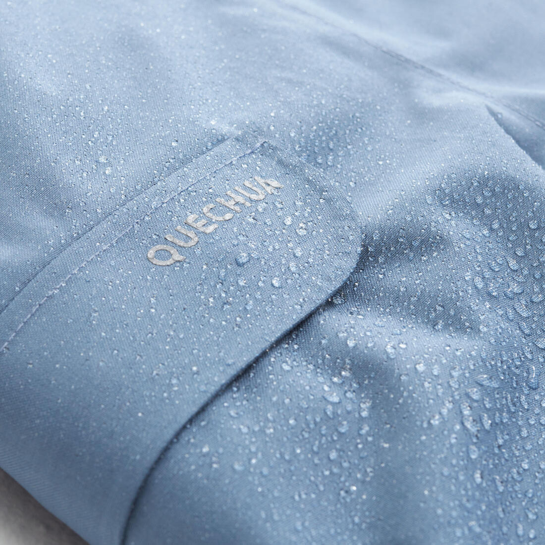 Pantalón de senderismo impermeable para niños de 2 a 6 años SH500 Mountain - Image 6