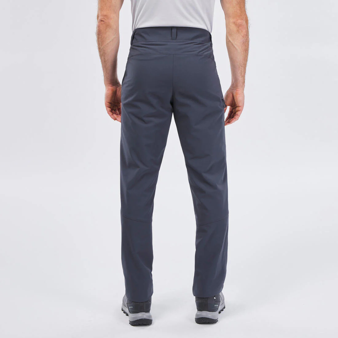 Pantalón de senderismo - MH100 - Hombre - Image 3