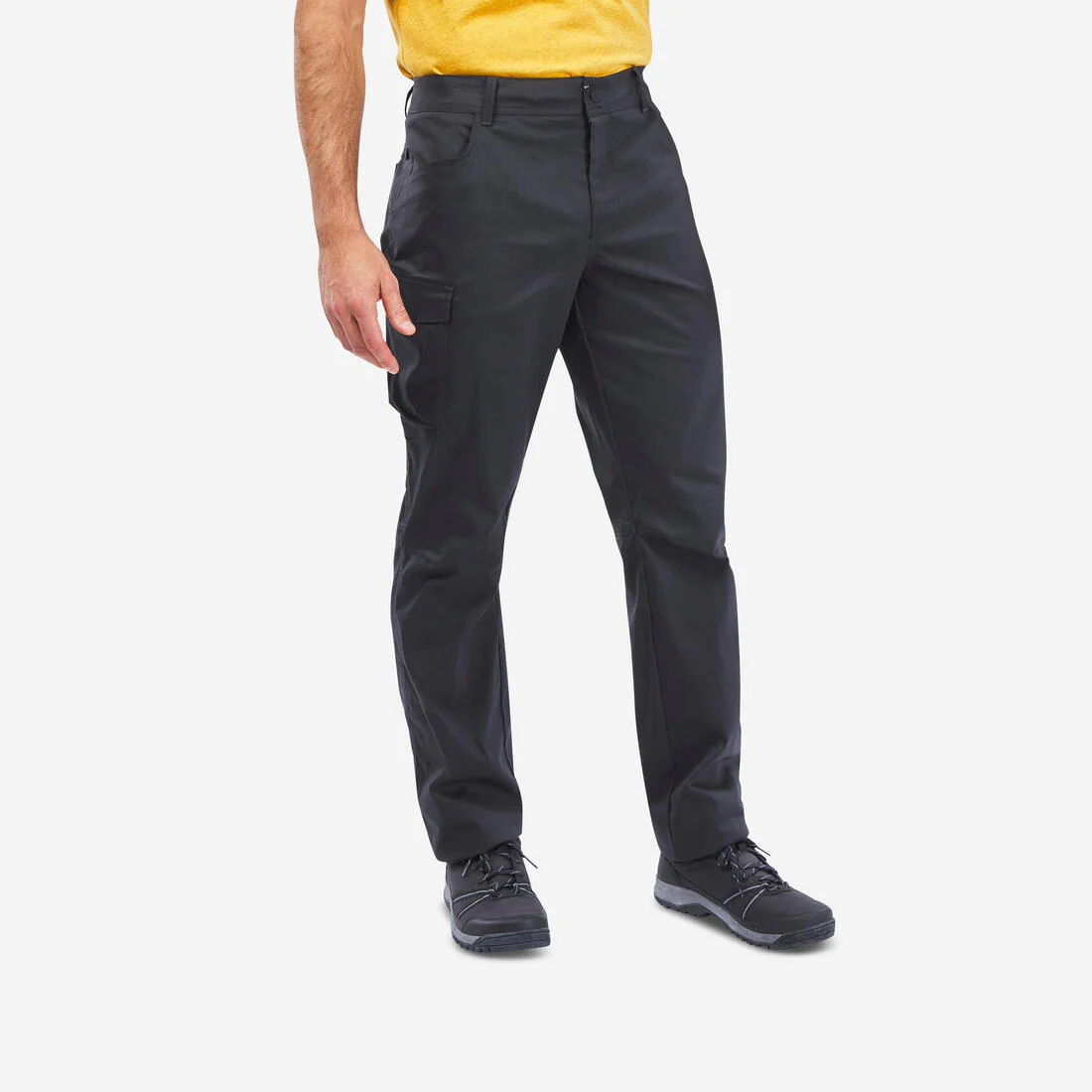Pantalón de senderismo - NH100 - Hombre