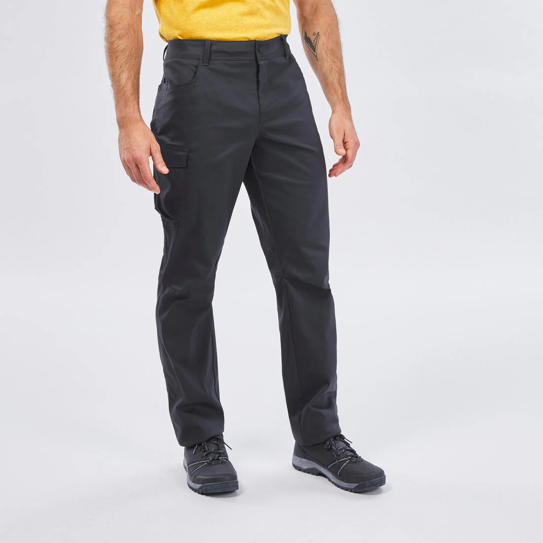 Pantalón de senderismo - NH100 - Hombre - Image 3