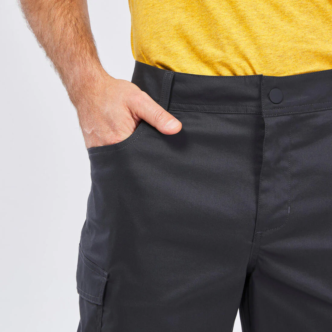 Pantalón de senderismo - NH100 - Hombre - Image 6