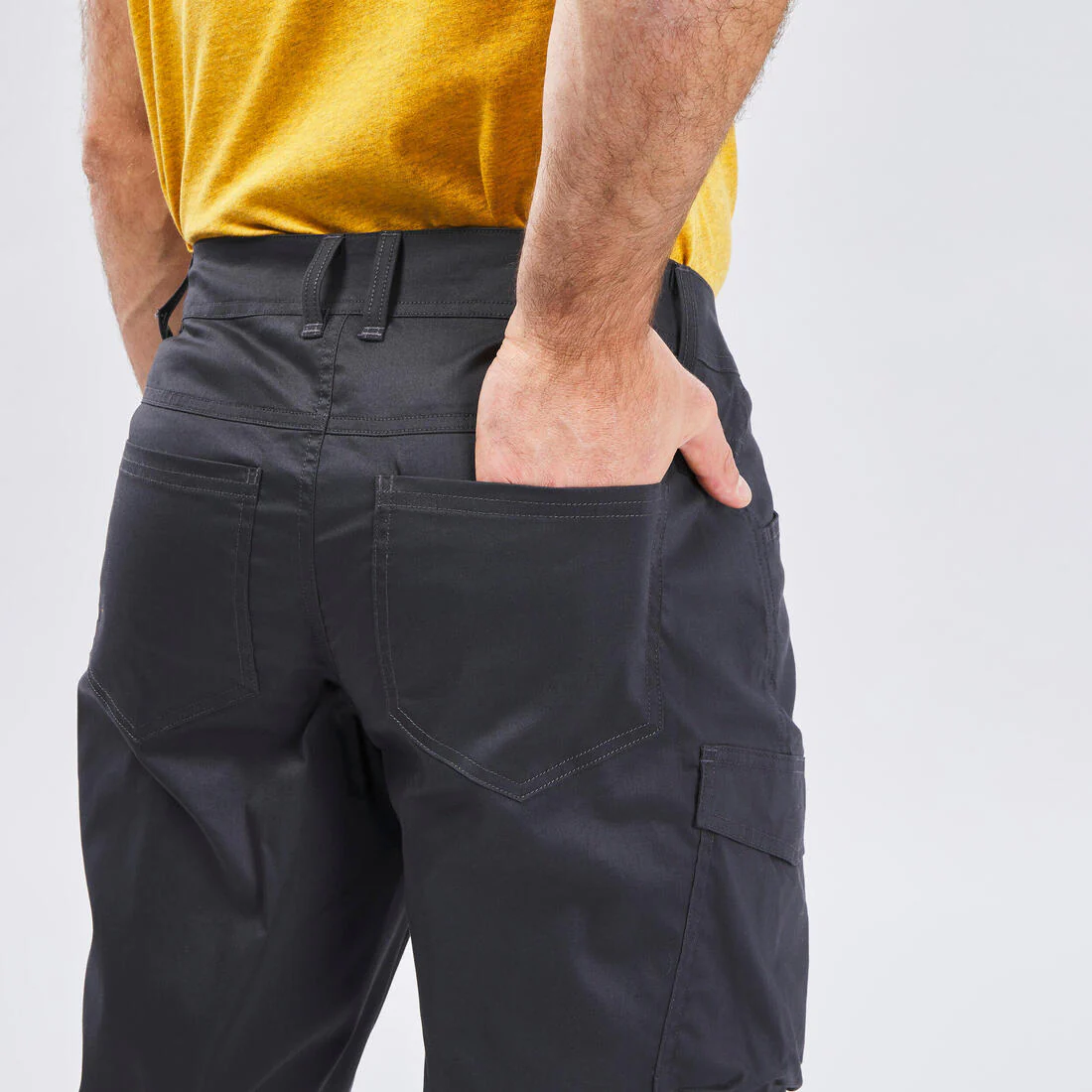 Pantalón de senderismo - NH100 - Hombre - Image 7