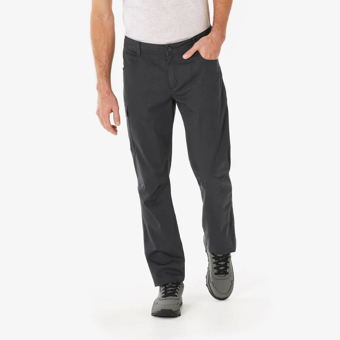 Pantalón de senderismo para hombre NH100 - Image 2