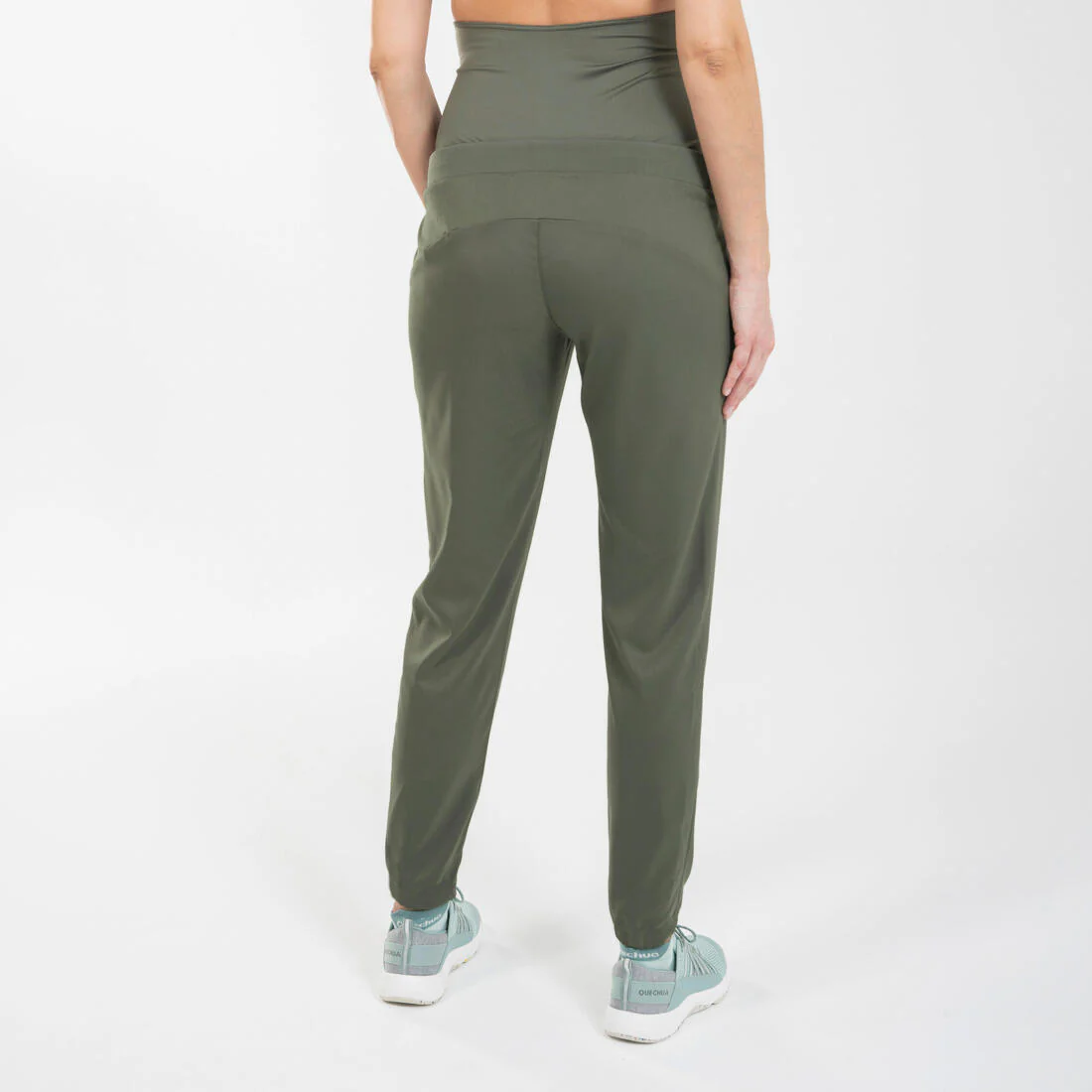 Pantalón de senderismo para mujeres embarazadas - Image 4