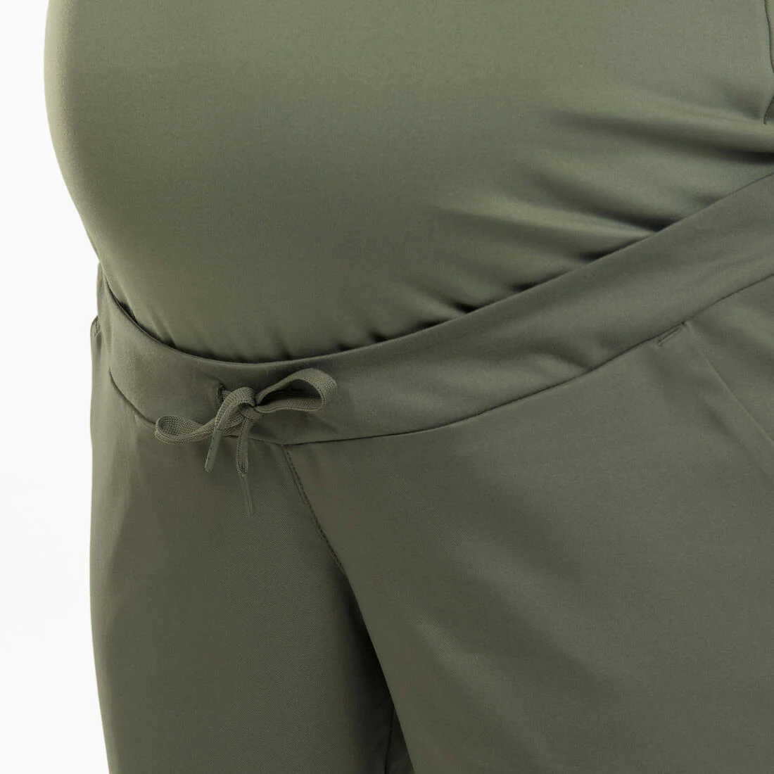 Pantalón de senderismo para mujeres embarazadas - Image 7