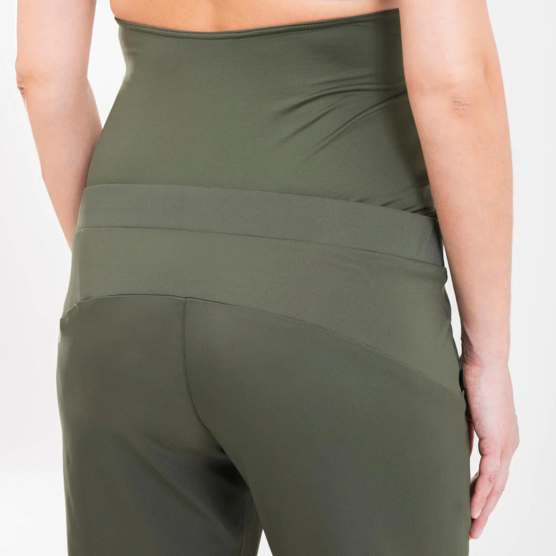 Pantalón de senderismo para mujeres embarazadas - Image 8
