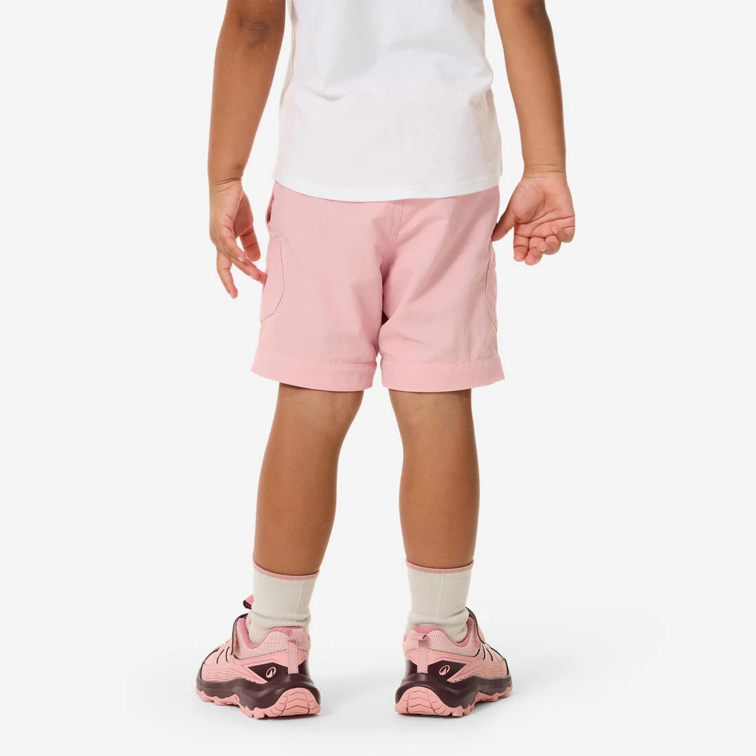 Pantalón de senderismo para niños Modulpant MH500 - Image 10