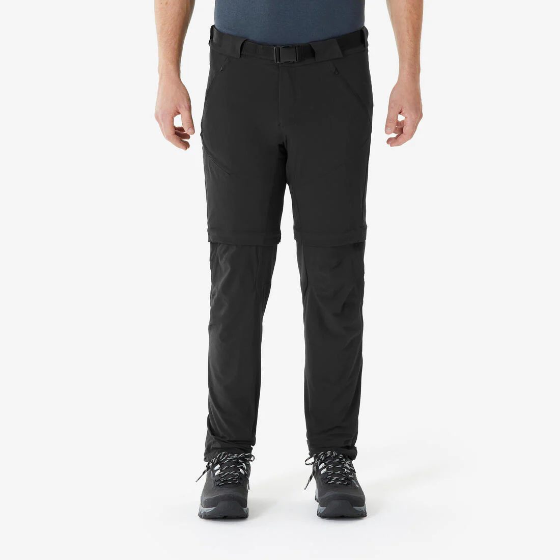 Pantalón de senderismo transformable para hombre MH500 - Image 2