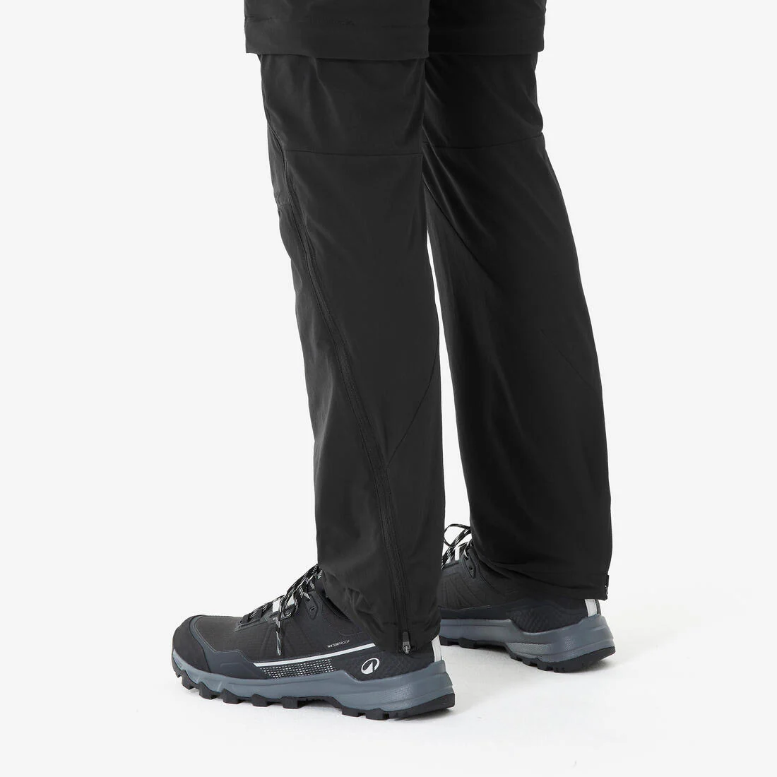 Pantalón de senderismo transformable para hombre MH500 - Image 20