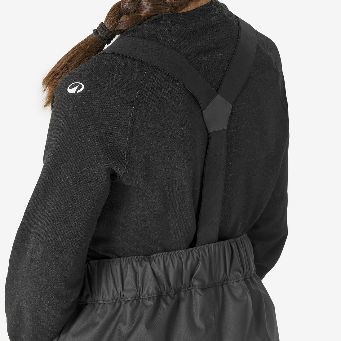 PANTALÓN IMPERMEABLE DE SKI INIÑOS 100 - Image 10