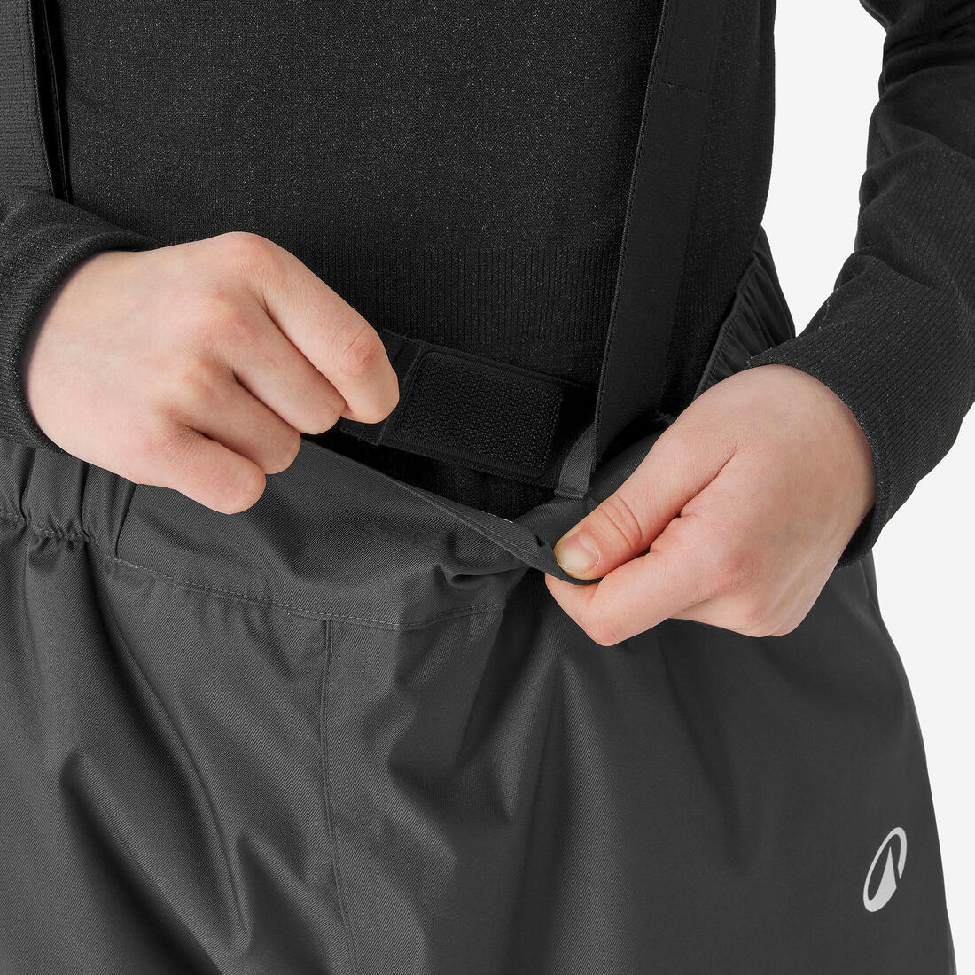 PANTALÓN IMPERMEABLE DE SKI INIÑOS 100 - Image 12