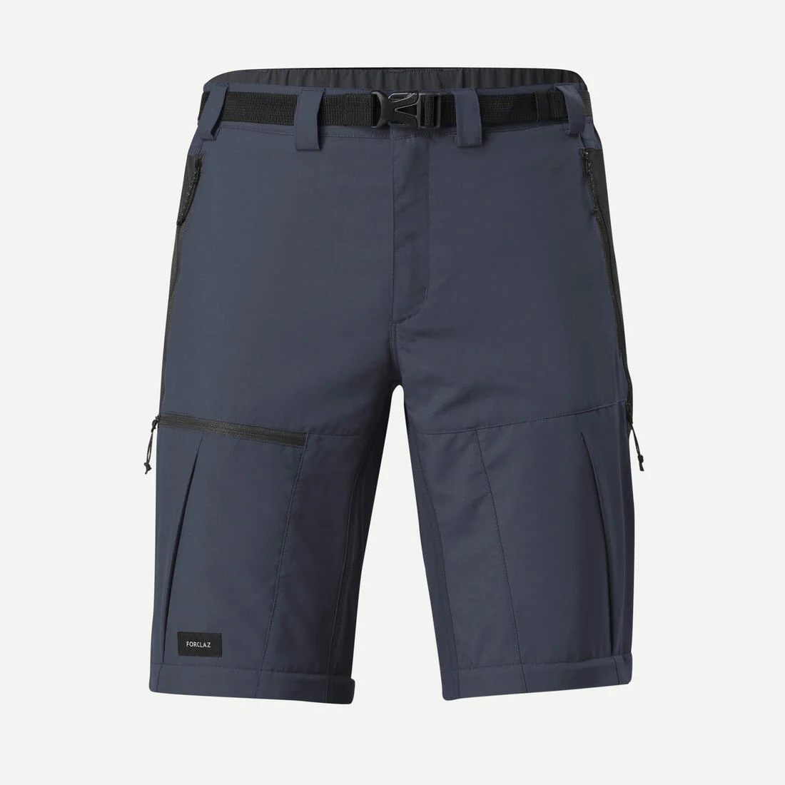 Pantalón de trekking 2 en 1 convertible y resistente para hombre MT500 - Image 19