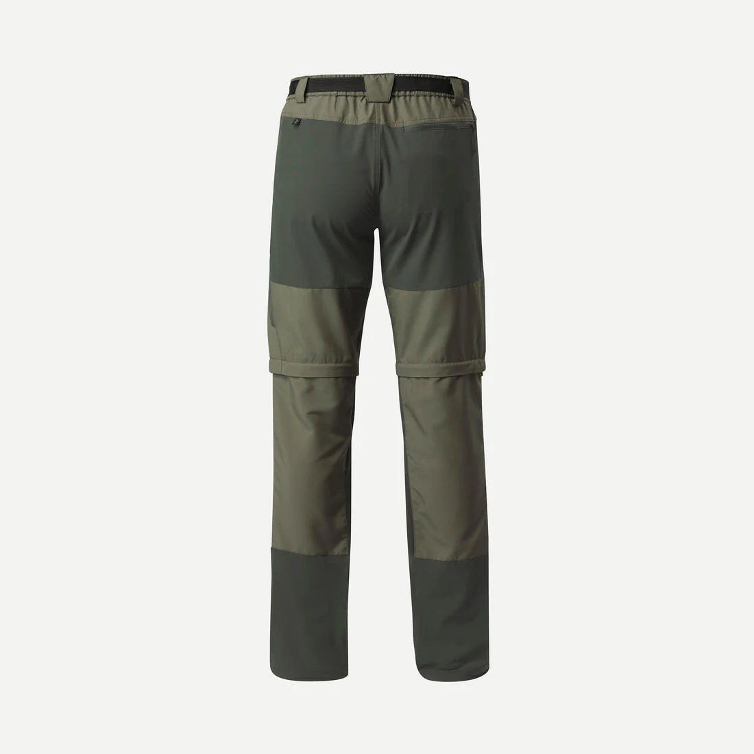 Pantalón de trekking 2 en 1 convertible y resistente para hombre MT500 - Image 20