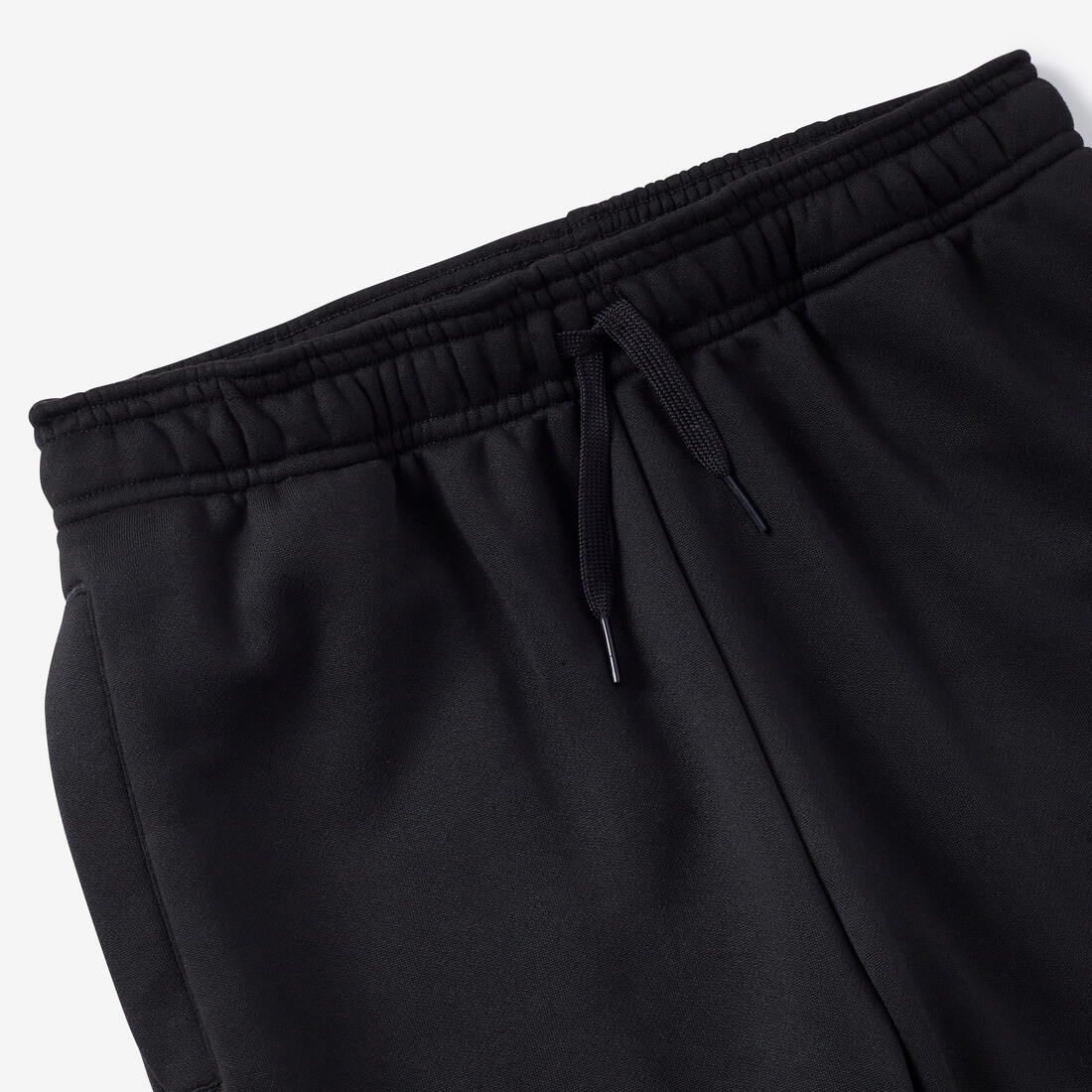Pantalón Jogger S500 Niños Negro Mixto Cálido Sintético Transpirable - Image 4