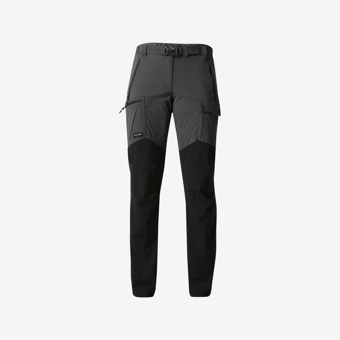 Pantalón resistente de trekking en montaña para mujer MT500 - Image 13