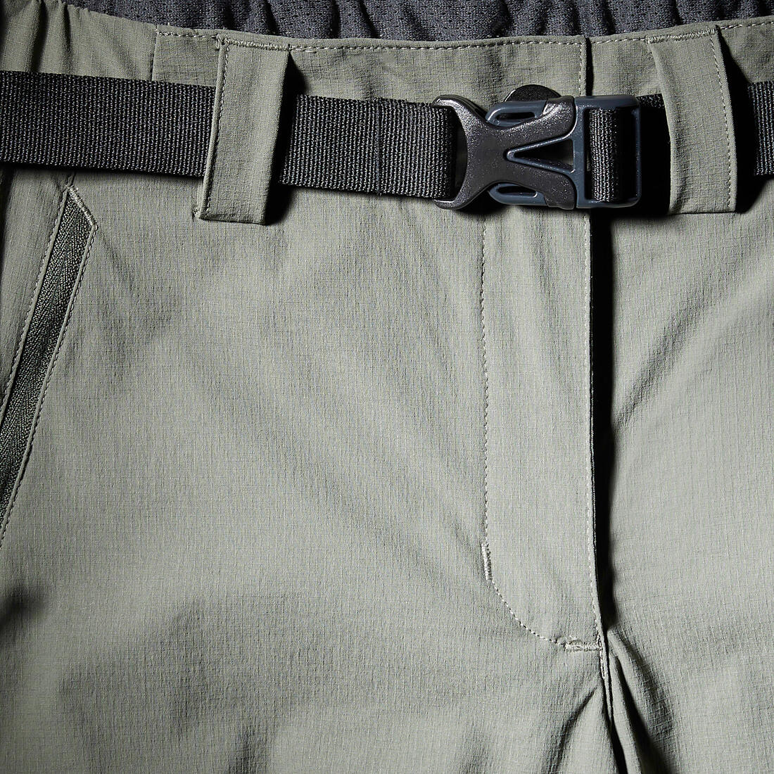 Pantalón resistente de trekking en montaña para mujer MT500 - Image 8