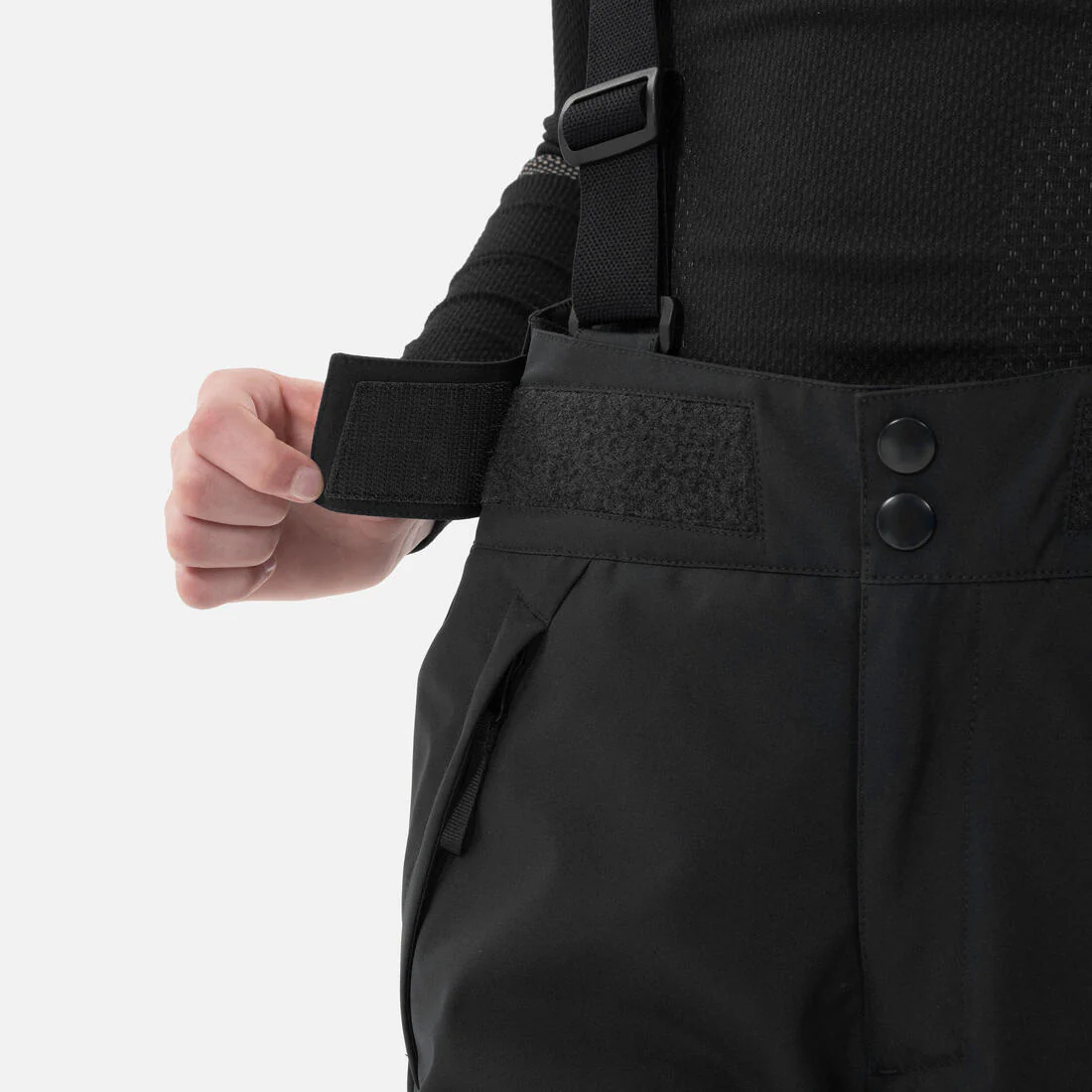 Pantalón ski impermeable niños 500 PNF - Image 12