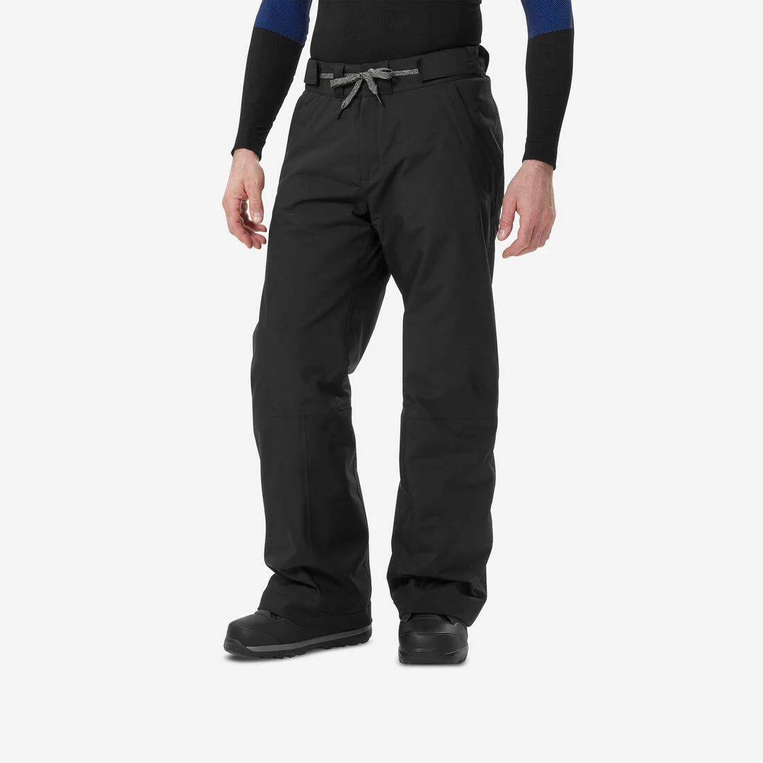 PANTALÓN SNOWBOARD HOMBRE 100