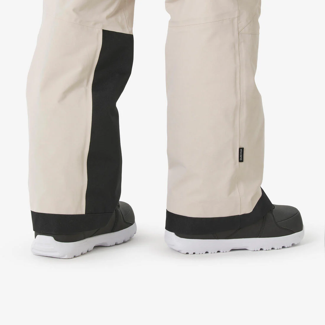 PANTALÓN SNOWBOARD HOMBRE 100 - Image 16