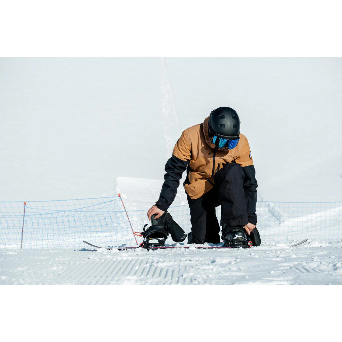 PANTALÓN SNOWBOARD HOMBRE 100 - Image 17