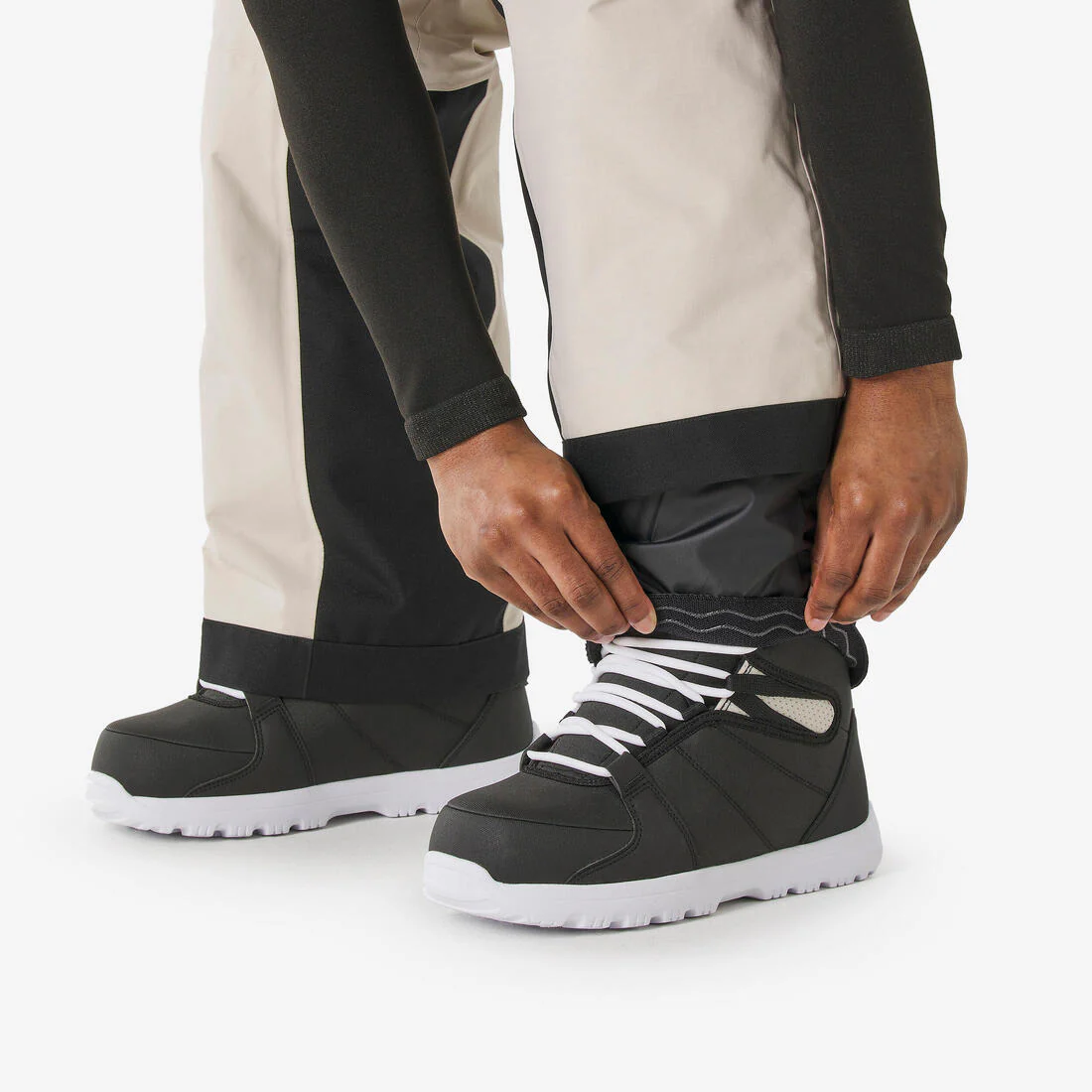 PANTALÓN SNOWBOARD HOMBRE 100 - Image 18