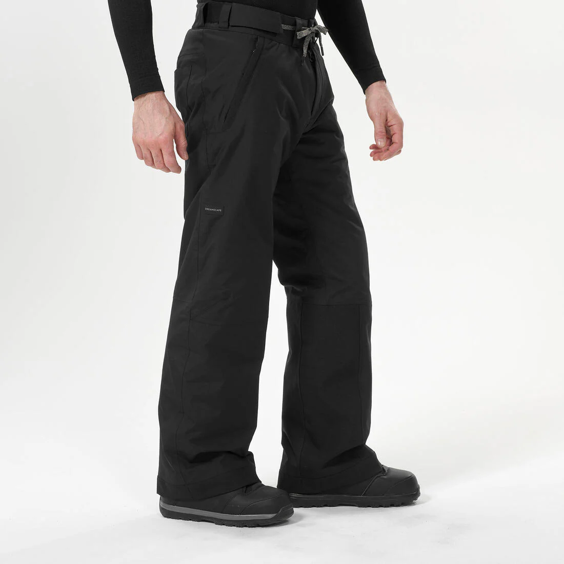 PANTALÓN SNOWBOARD HOMBRE 100 - Image 4
