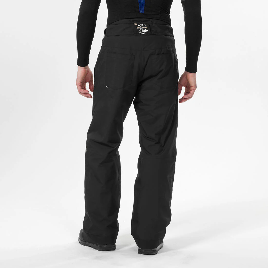 PANTALÓN SNOWBOARD HOMBRE 100 - Image 6