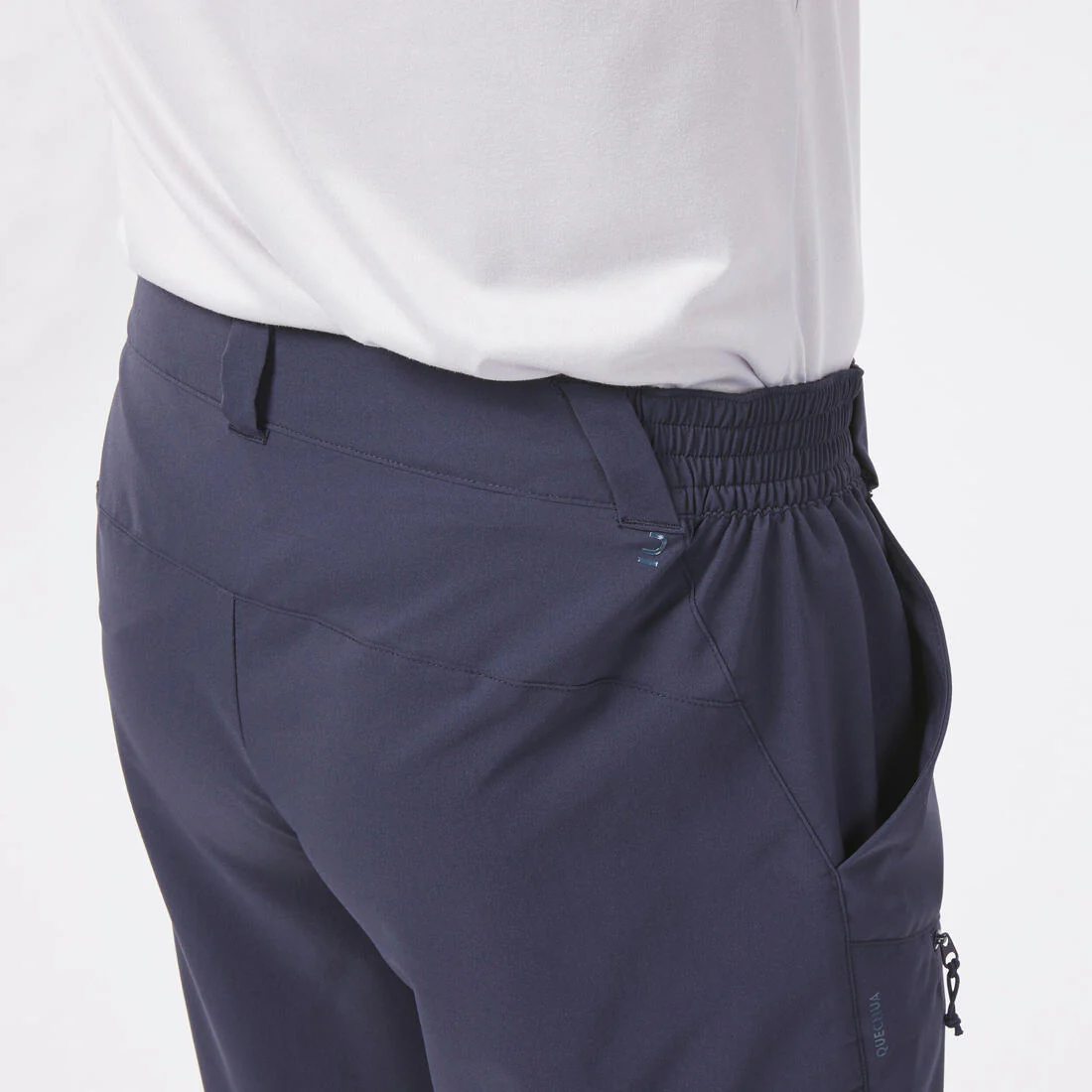 Pantalón transformable de senderismo para hombre MH150 - Image 7