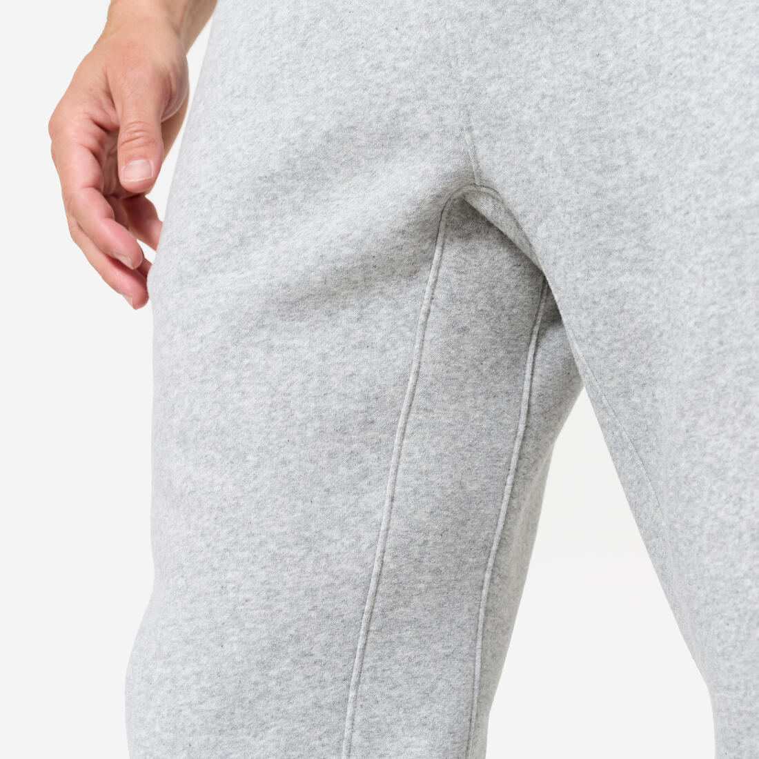 Pantalones de fitness de corte regular para hombre - Image 14
