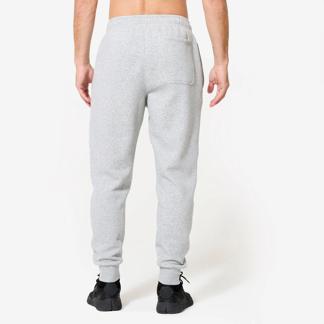 Pantalones de fitness de corte regular para hombre - Image 7