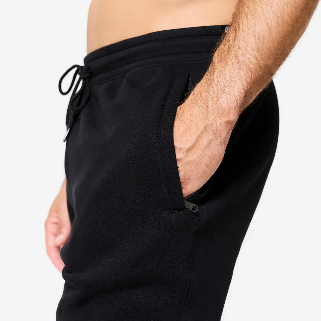 Pantalones de fitness de corte regular para hombre - Image 9