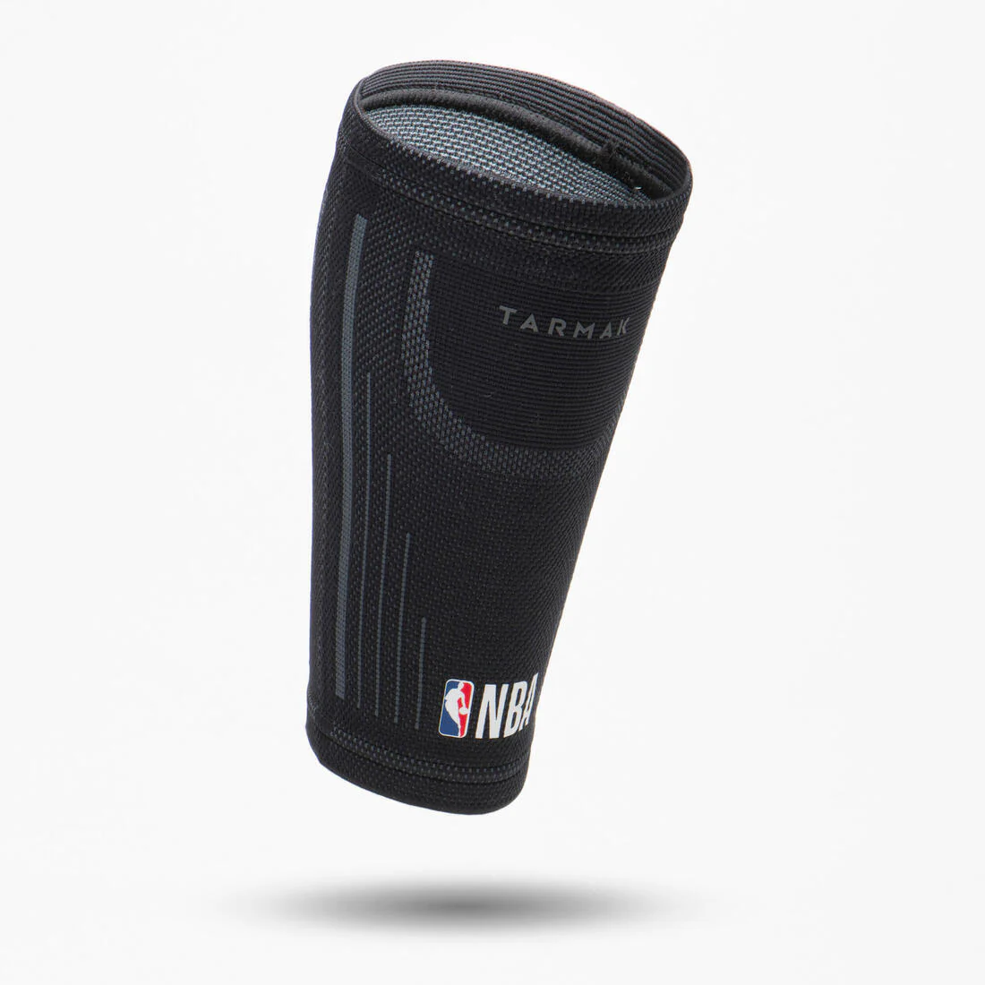 Pantorrillera de sujeción izquierda/derecha adulto NBA - Soft 300 negro - Image 9