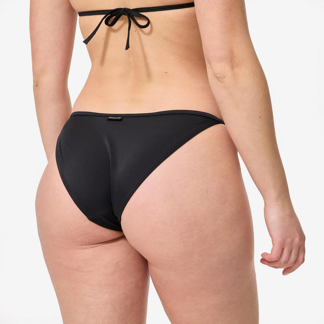 Panty de bikini anudada roja para mujer Sofy - Image 11