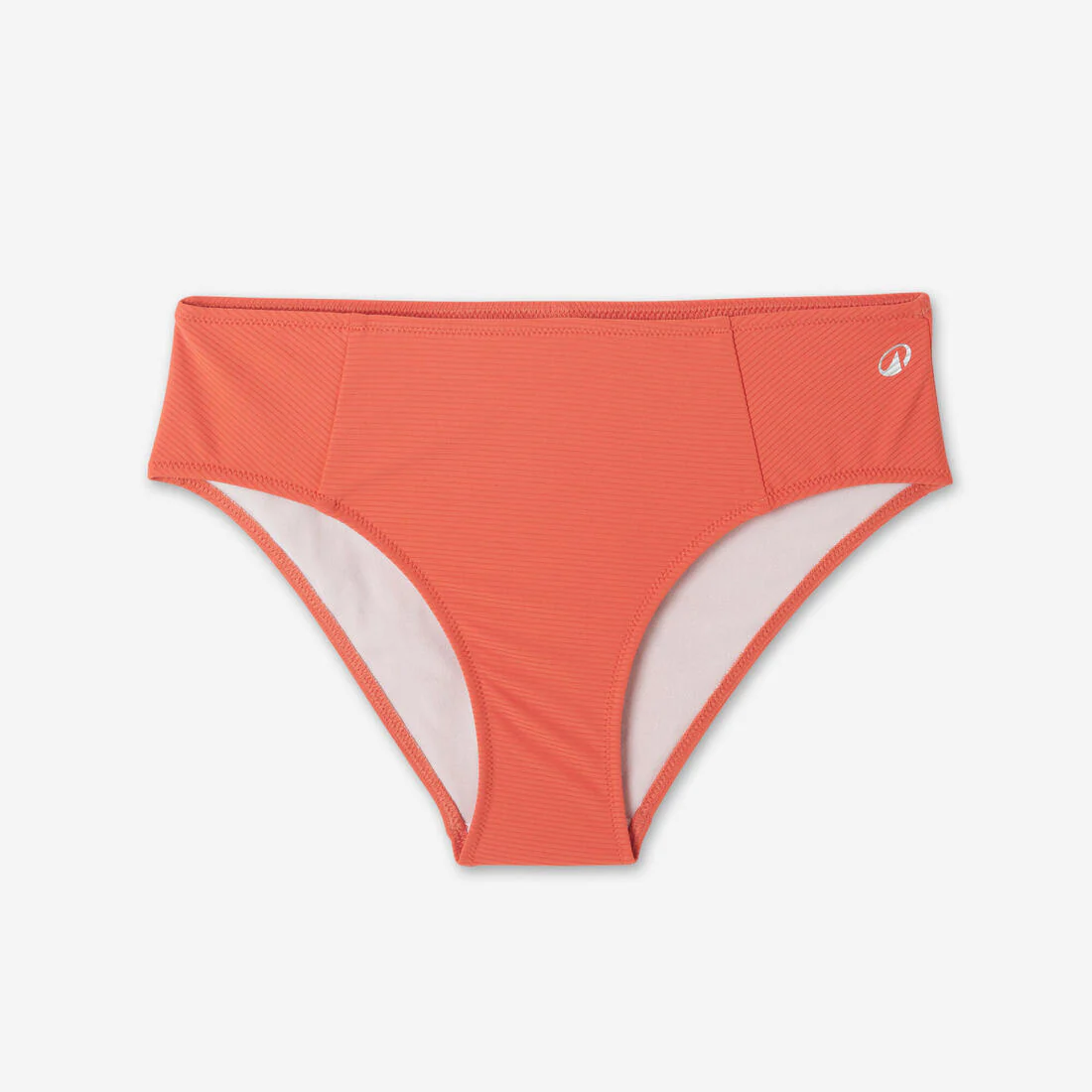 Panty de bikini de natación azul verde para mujer Simy - Image 11