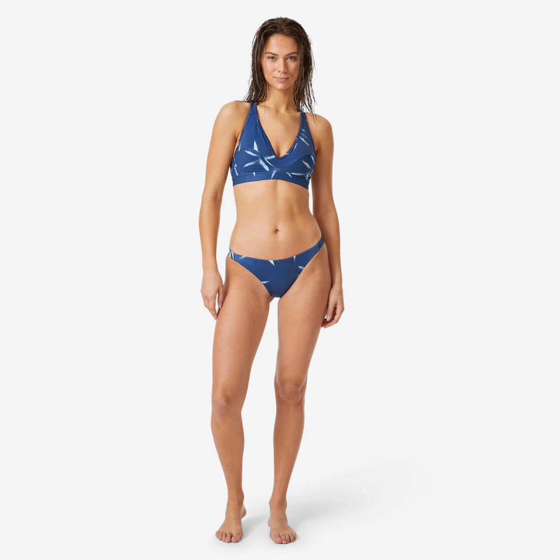 Panty de bikini de surf Aly - Image 3
