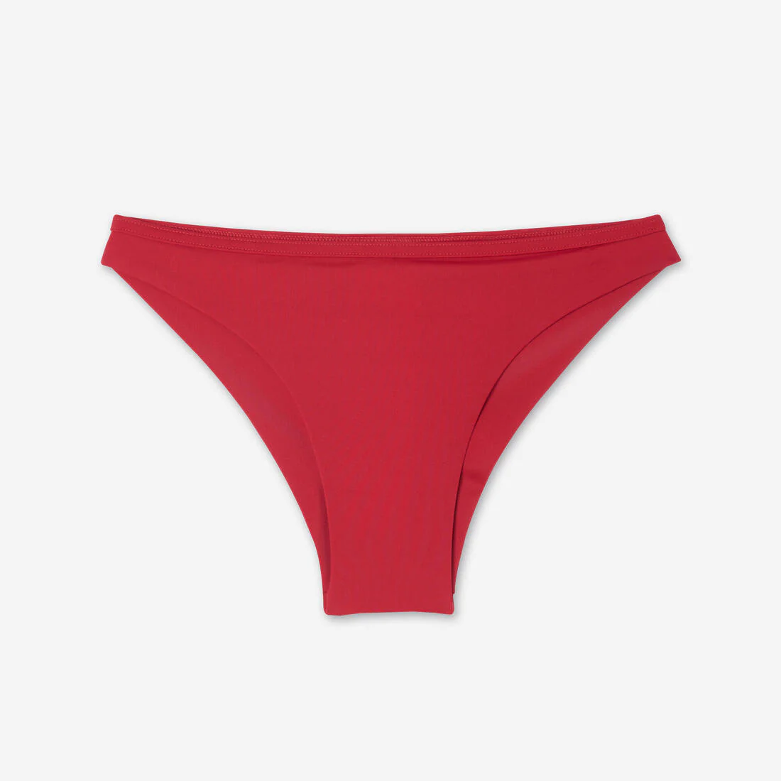 Panty de bikini de surf con texturizado para mujer Lulu - Image 11