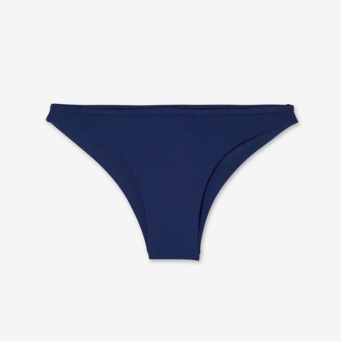 Panty de bikini de surf con texturizado para mujer Lulu - Image 12