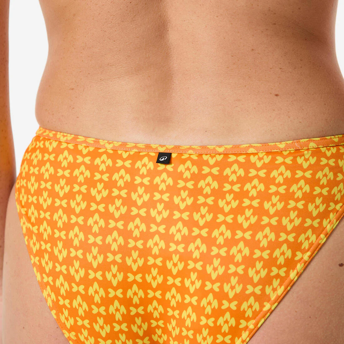 Panty de bikini de surf para mujer Nina Borneo - Image 29