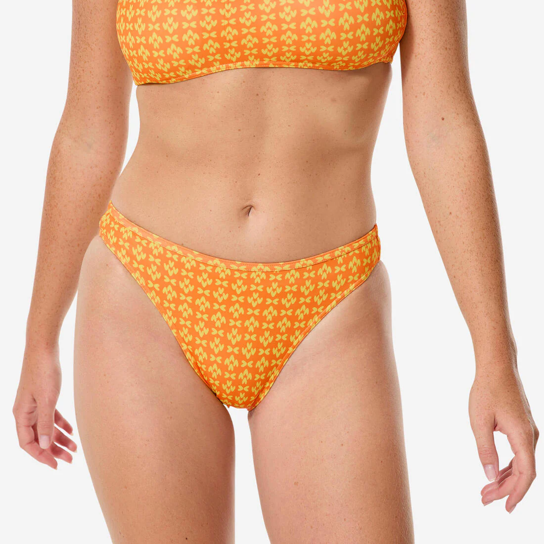 Panty de bikini de surf para mujer Nina Borneo - Image 3