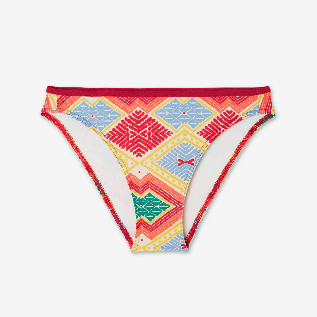Panty de bikini de surf para mujer Nina Borneo - Image 32